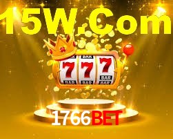 Welcome Bonus 1766bet