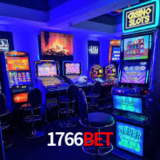 Tournaments 1766bet