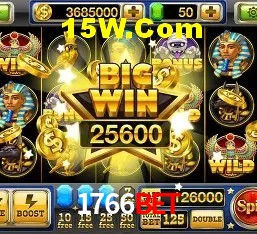 Jogos de Slot 1766bet