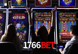 Bonus Features 1766bet