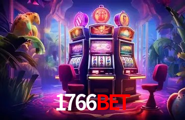 Provedores de Jogos 1766bet