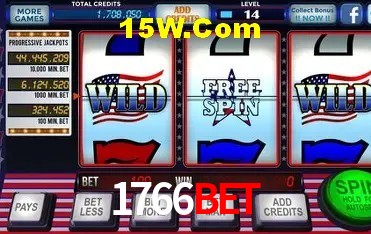 Casino Ao Vivo 1766bet