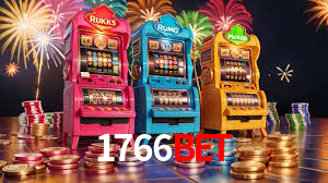 Seasonal Promotions 1766bet