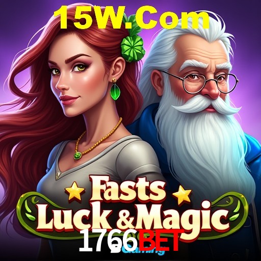 Interface do App 1766bet