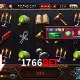 Promoção Relâmpago 1766bet