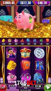Game Providers 1766bet